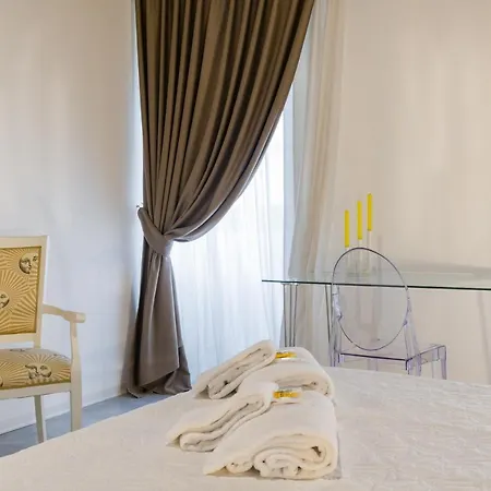 Appartement Al Castello *