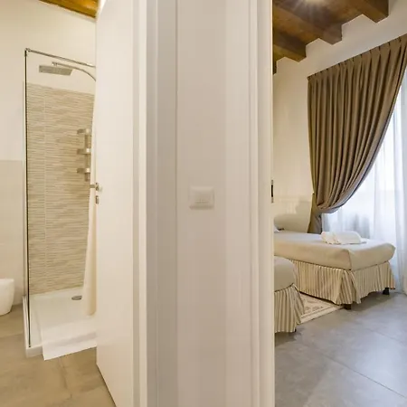 Appartement Al Castello