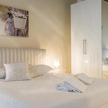 Al Castello Appartement *
