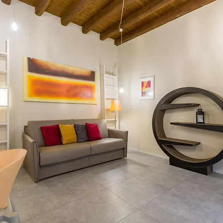 Appartement Al Castello Verona