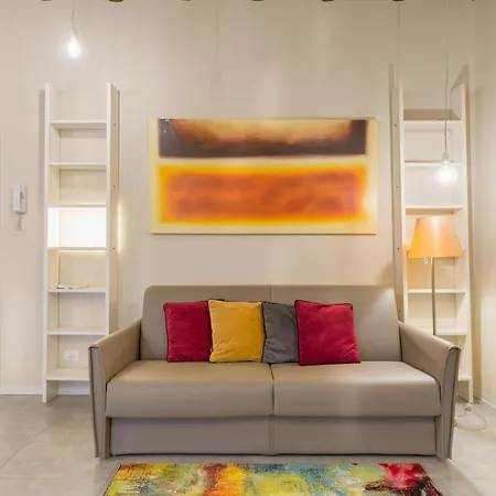 Al Castello Appartement *