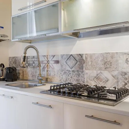 Al Castello Appartement Verona