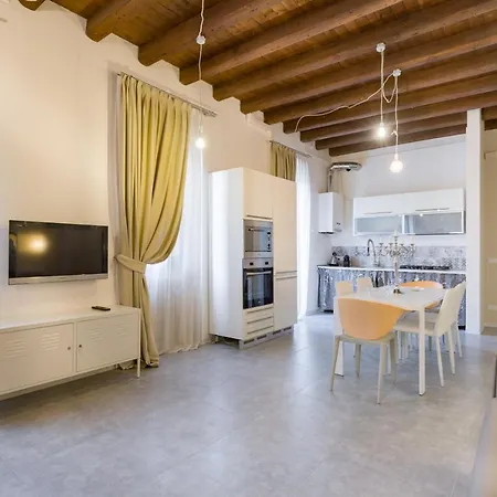 Al Castello Appartement Verona