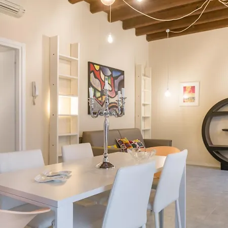 Al Castello Appartement