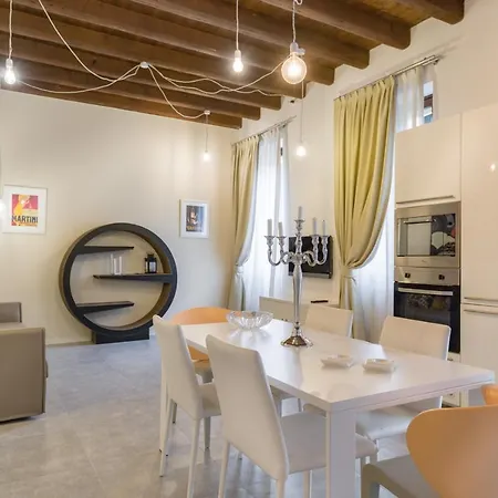 Al Castello Appartement