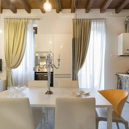 Al Castello Appartement *